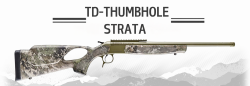 TD THUMBHOLE STRATA